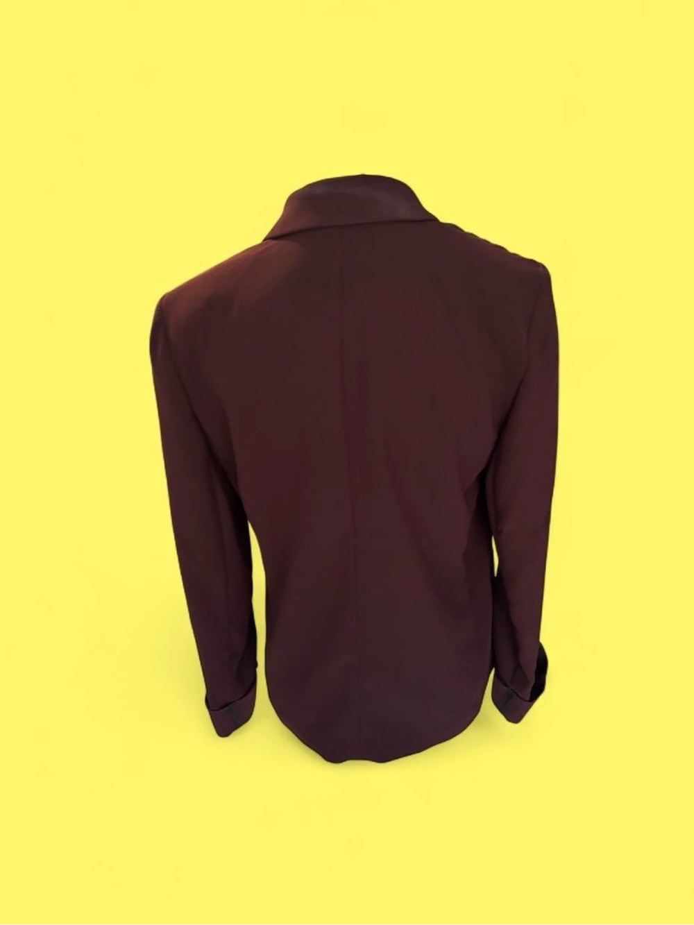 express blazer - Picture 3 of 6